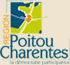 logo r�gion Poitou-charentes